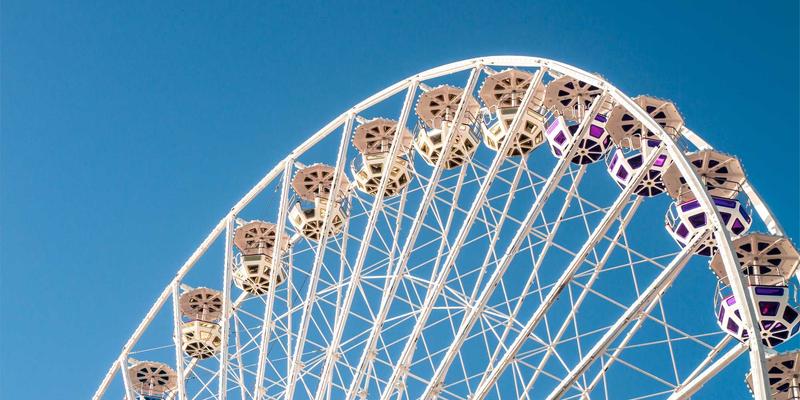 叉车选购、租赁与买卖全攻略：如何为您的企业选择最佳物料搬运方案